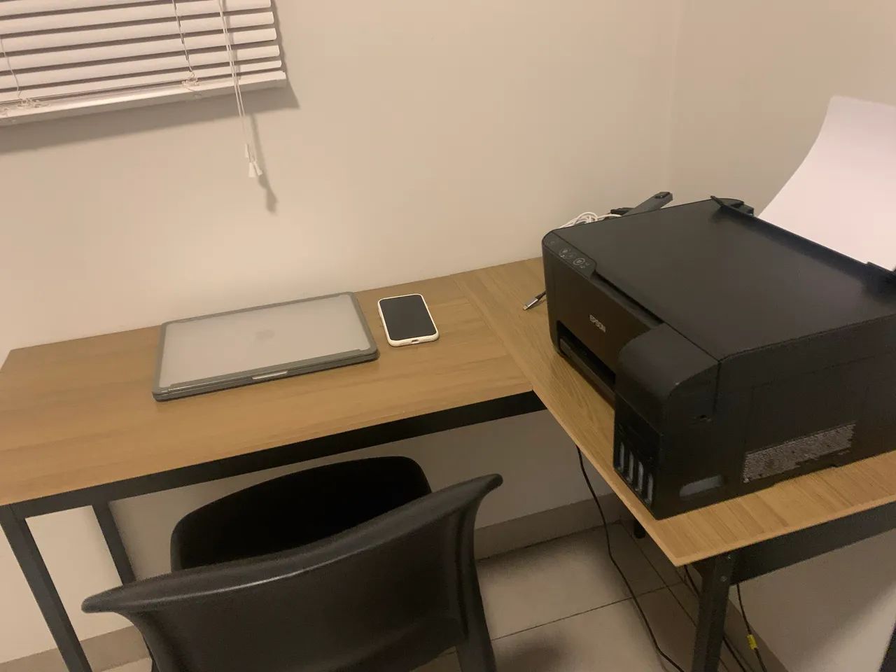 Mesa de escritório  - Foto 2
