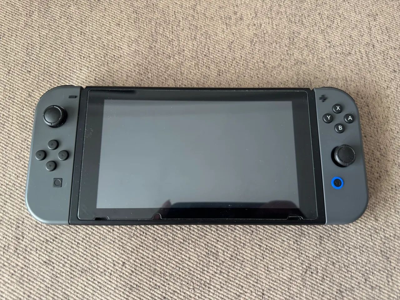 Nintendo Switch na caixa - estado perfeito - Foto 2