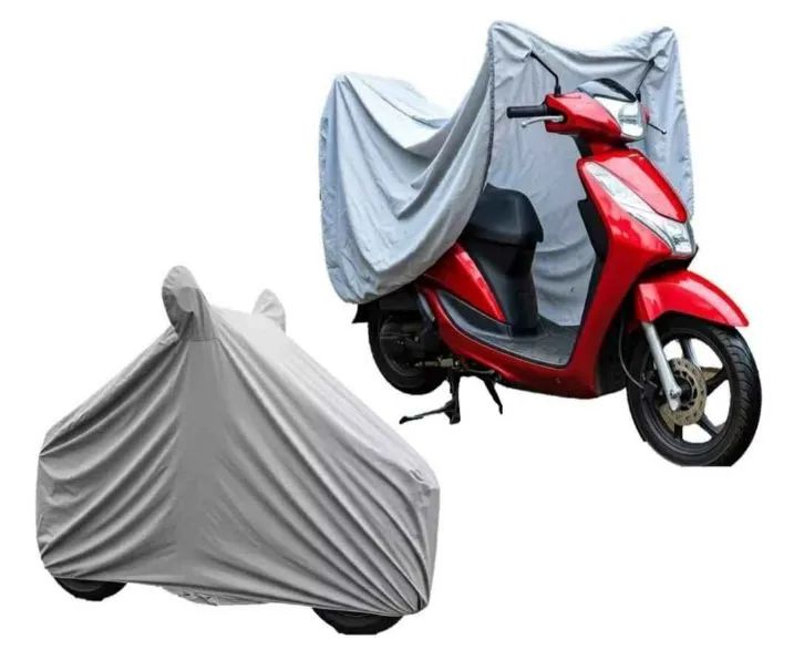 Capas Impermeáveis para Proteção de Veículos  - Foto 3