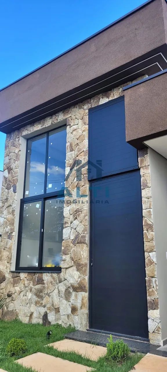 Casa Térrea em Condomínio Fechado - Foto 2