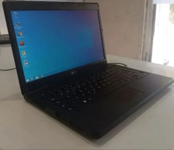NOTEBOOK CORE I5 R$599- PROMOÇÃO 22/09 - Foto 2
