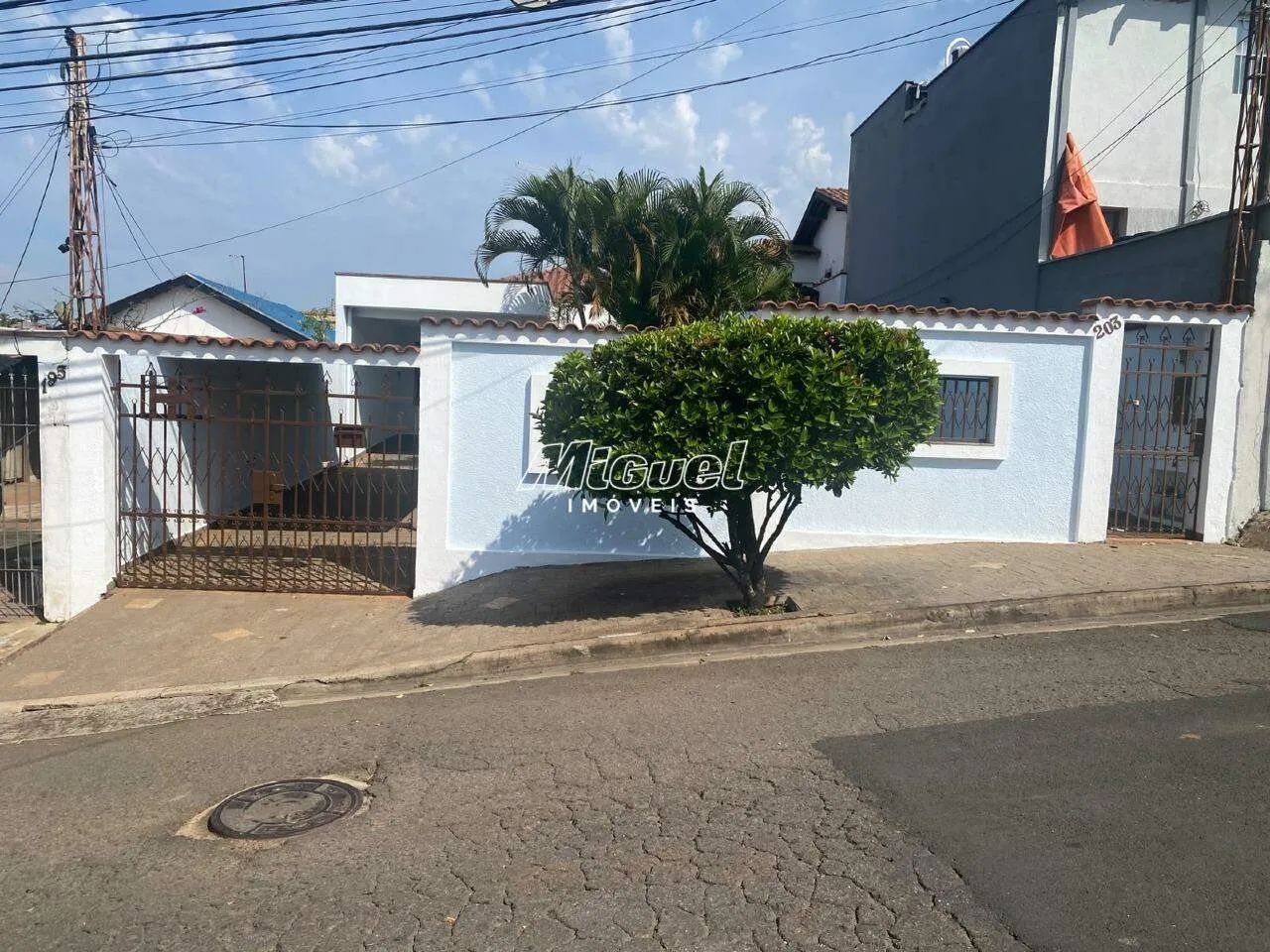 Casa, à venda, Loteamento Ipanema - 2 quartos - Piracicaba/SP