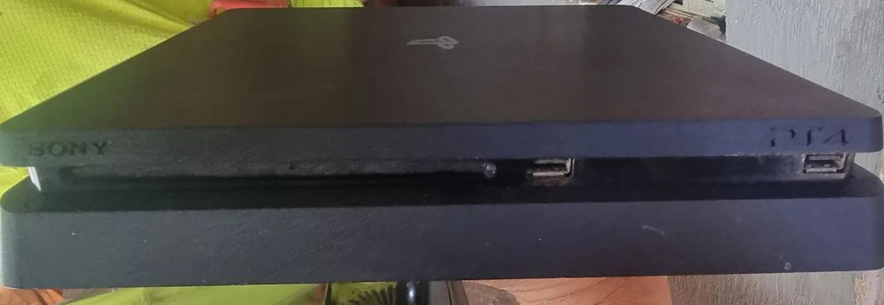 Playstation 4 - Foto 3