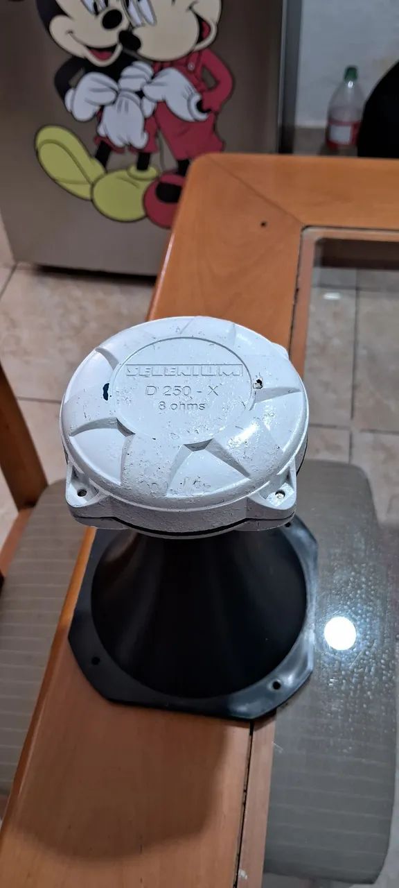 Peças de som automotivo  - Foto 4