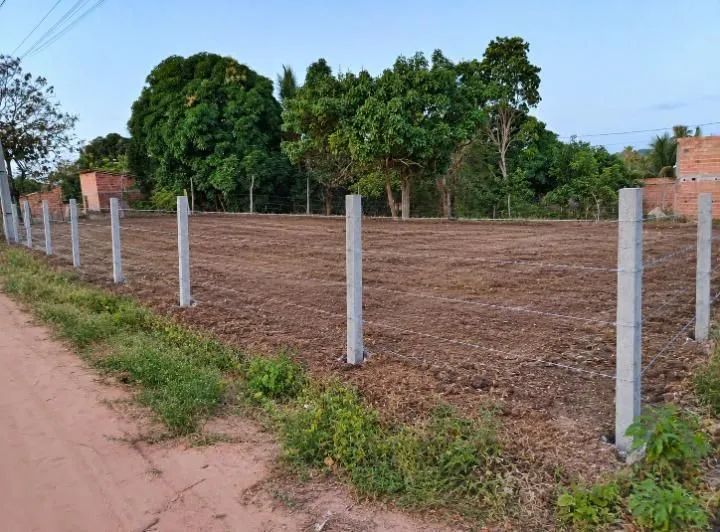 Vendo terreno na Avenida Bom Jesus - Foto 2