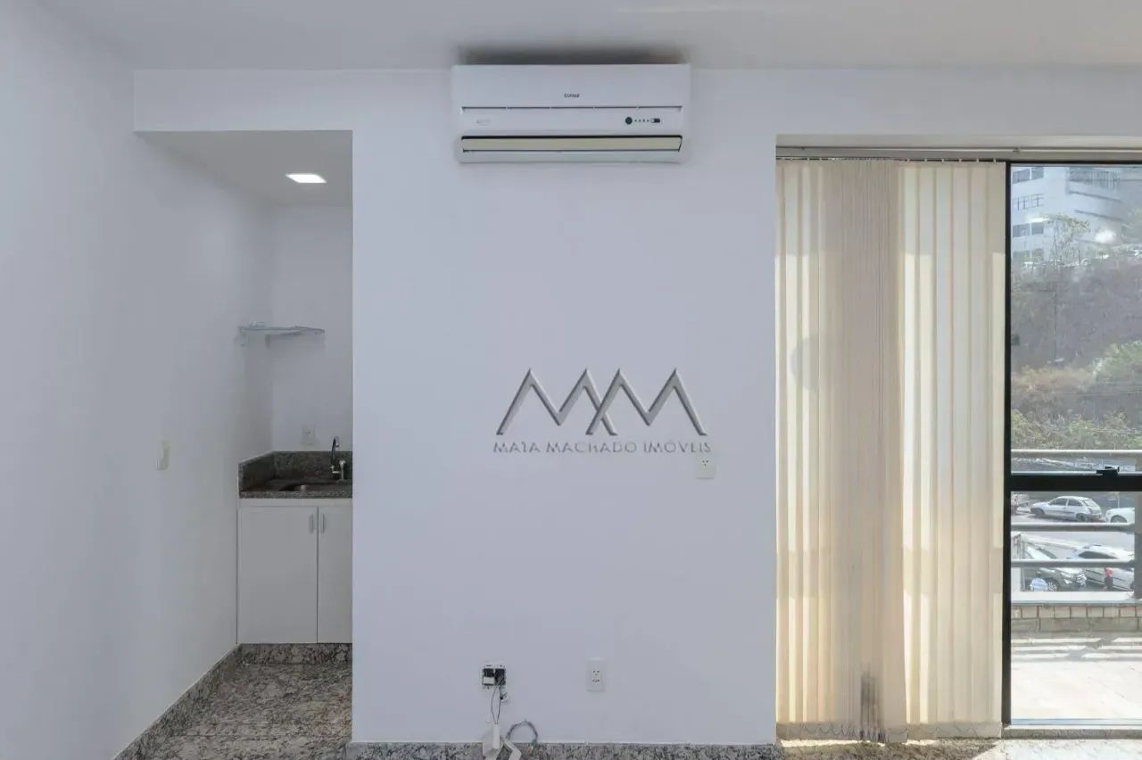 Sala à Venda no Vila da Serra | 36 m² - Foto 5