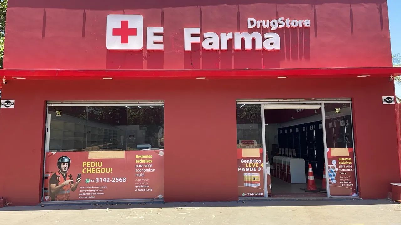 Farmácia  - Foto 2