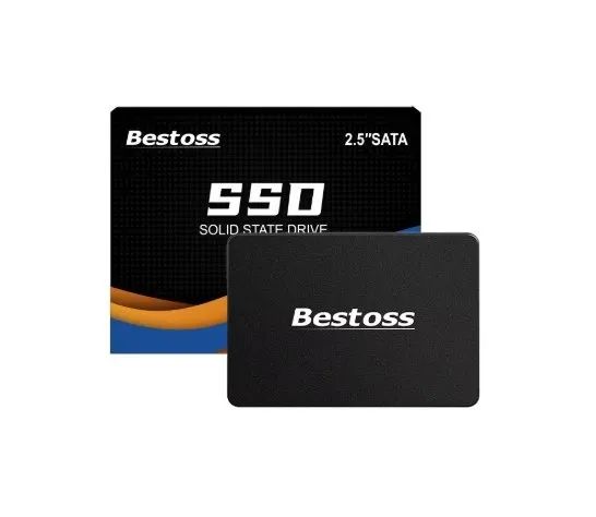 SSD Sata III 2.5? 240GB Bestoss - Foto 2
