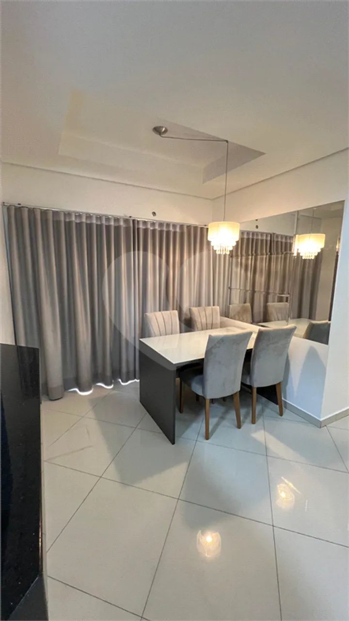 Apartamento com 74m² à venda  Jardim Europa - Foto 5