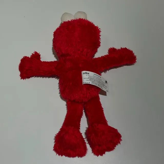 Pelucia Elmo - Importado - Foto 3