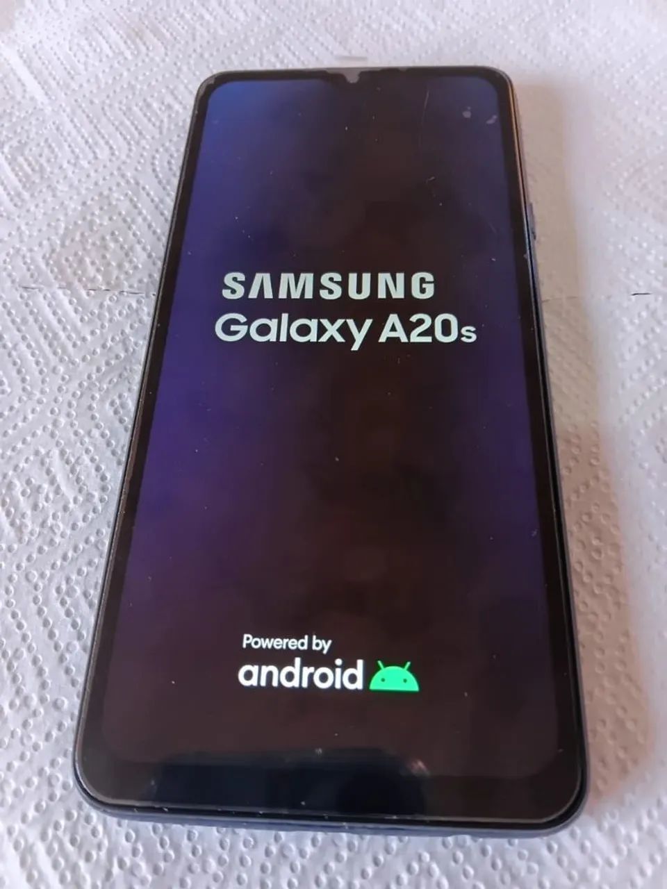 Frontal A20s Samsung  - Foto 2