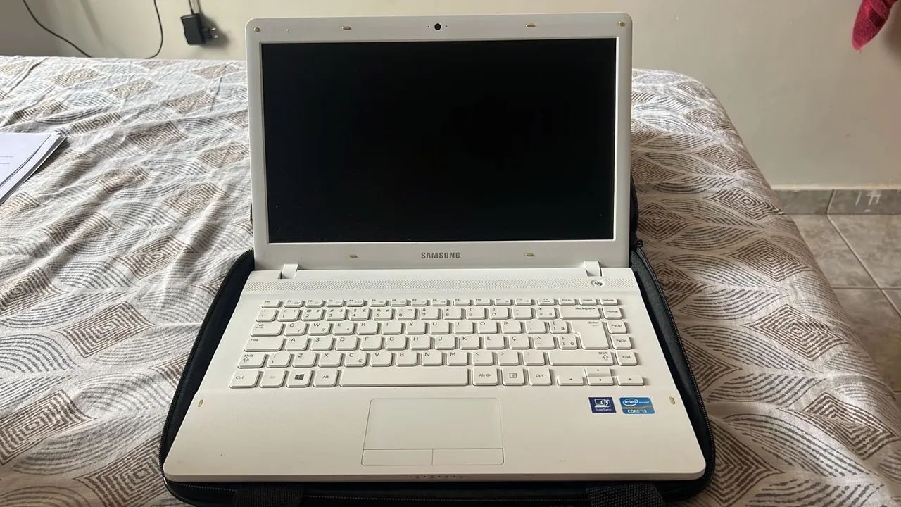 Notebook Samsung 2013  - Foto 5