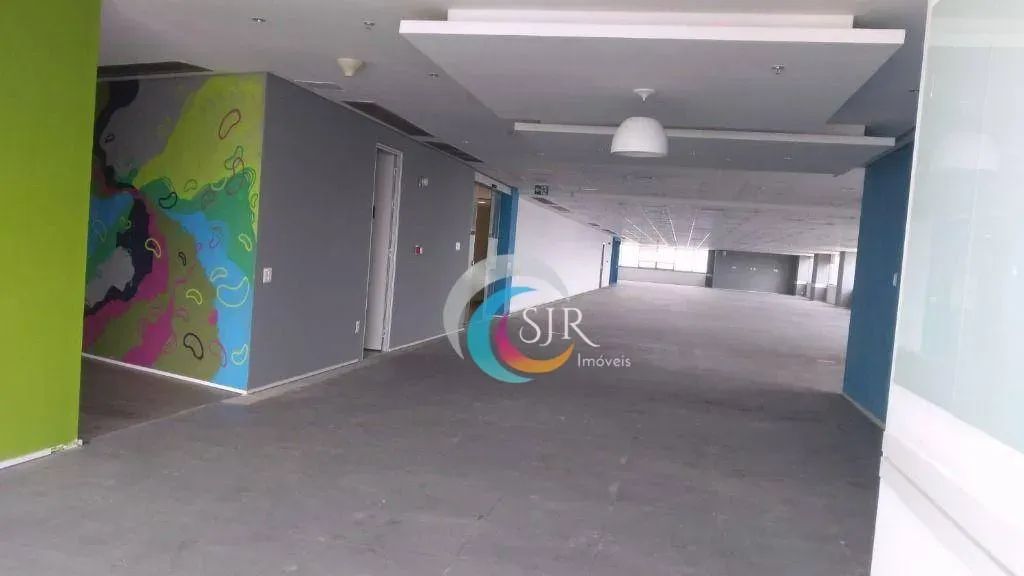 Conjunto para alugar, 1763 m² - Alphaville Industrial - Barueri/SP - Foto 2