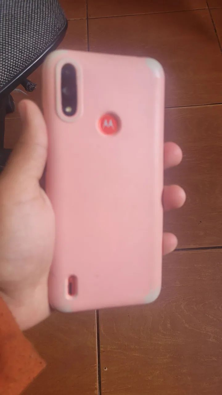 Motorola E7 Power