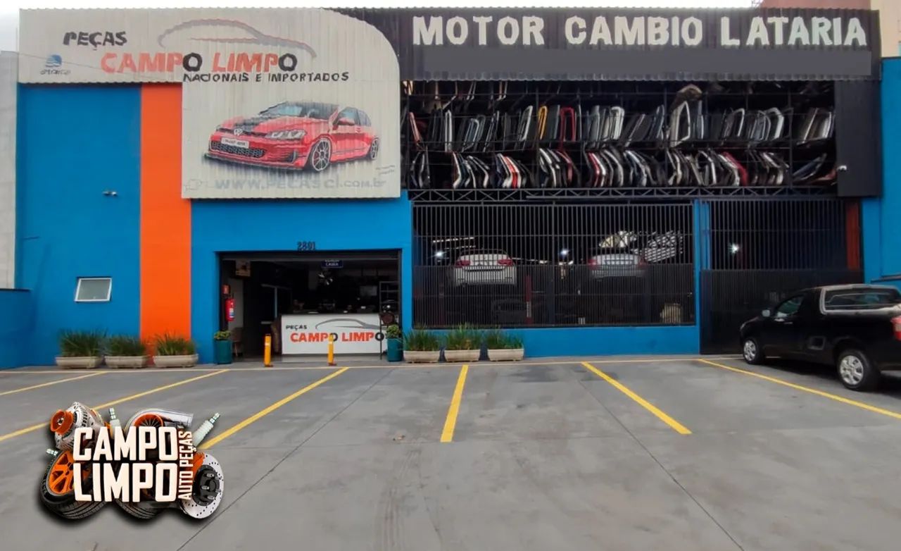 Dobradiça Dianteiro Direito Fiorino 1.4 Flex 2019  - Foto 9