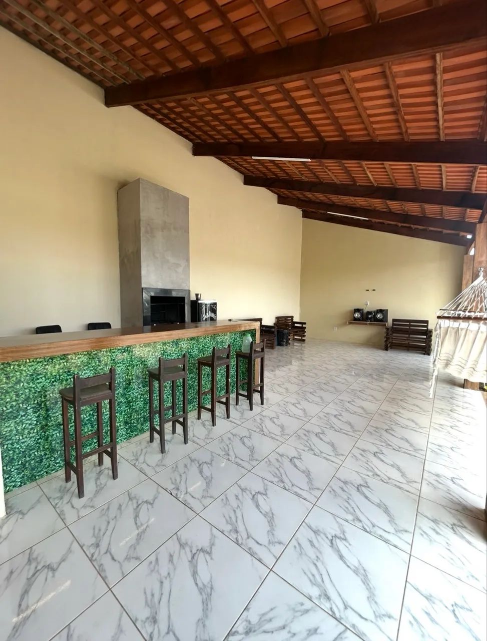 Oportunidade! Casa nova, Cuité/PB - Foto 5