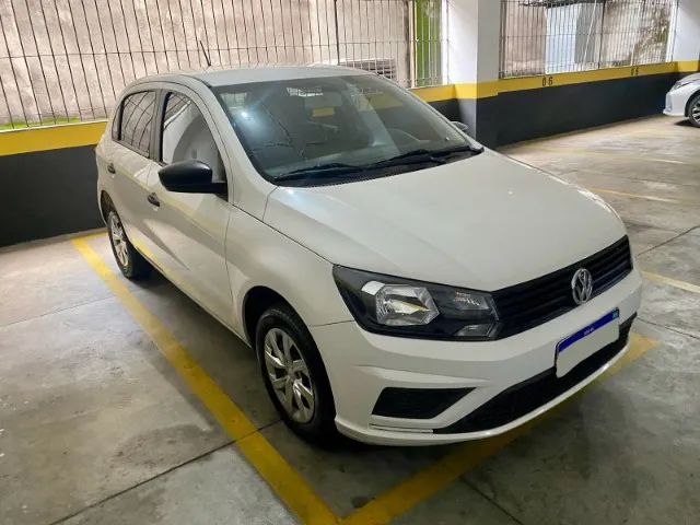 Disponível para locação para uso em aplicativos Gol 1.0 2022. - Foto 4