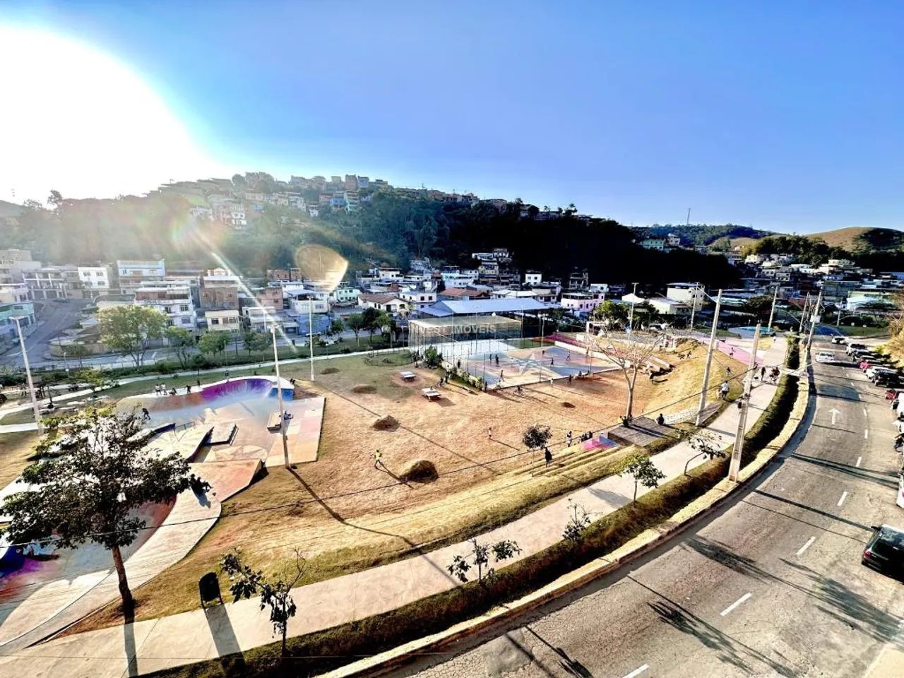 Cobertura - Juiz de Fora MG - Foto 5
