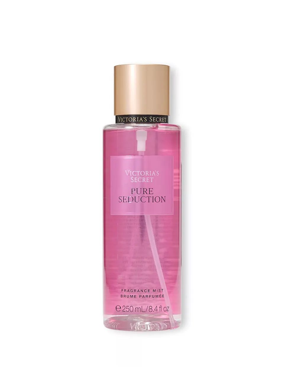 Body Mist Victoria?s Secret Pure Seduction