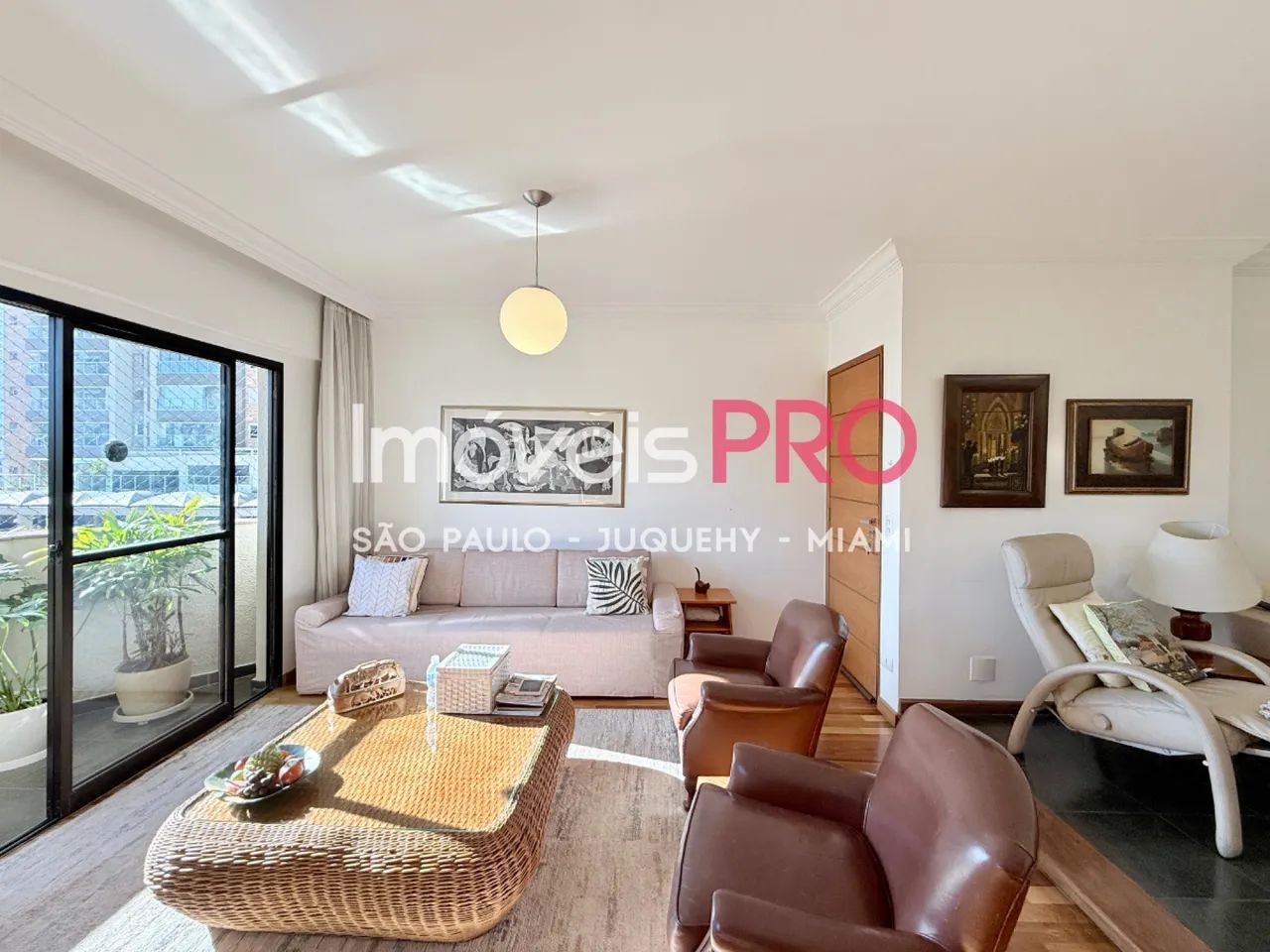 Apartamento, Brooklin - São Paulo - Foto 5