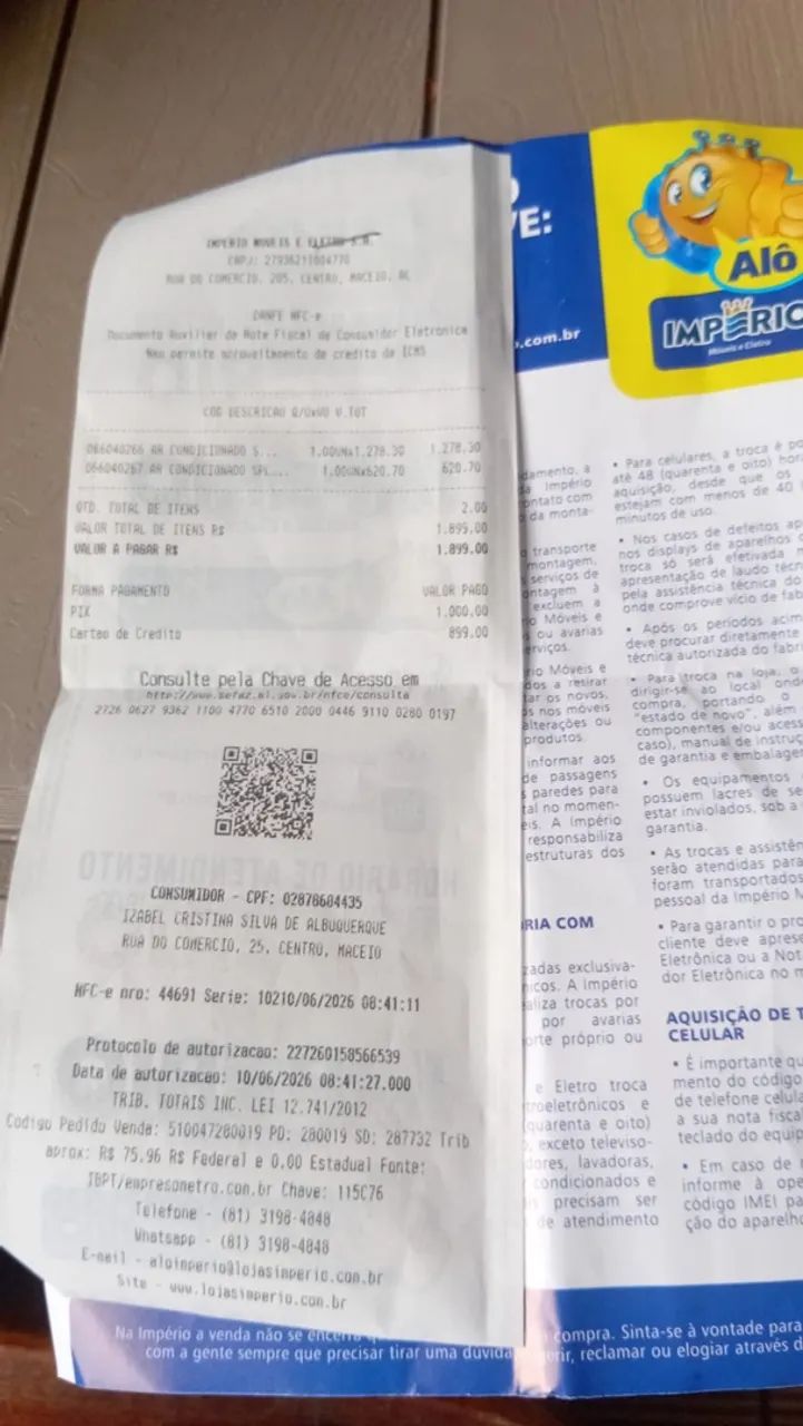 Ar condicionado  - Foto 4