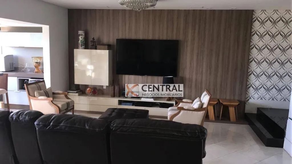 Apartamento com 4 dormitórios à venda, 250 m² por R$ 1.900.000,00 - Horto Florestal - Salv - Foto 4