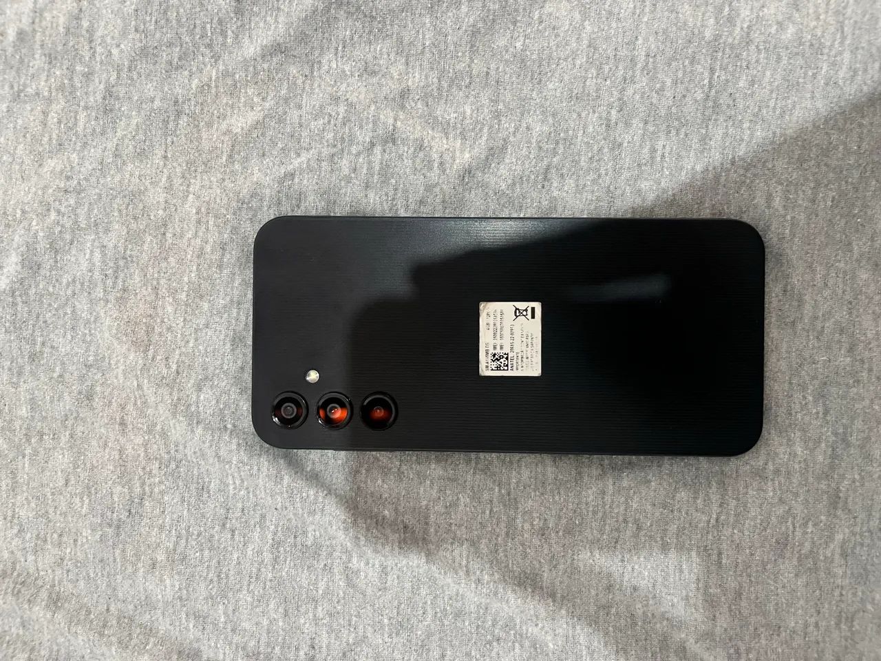 Vendo Samsung A14 - Foto 2
