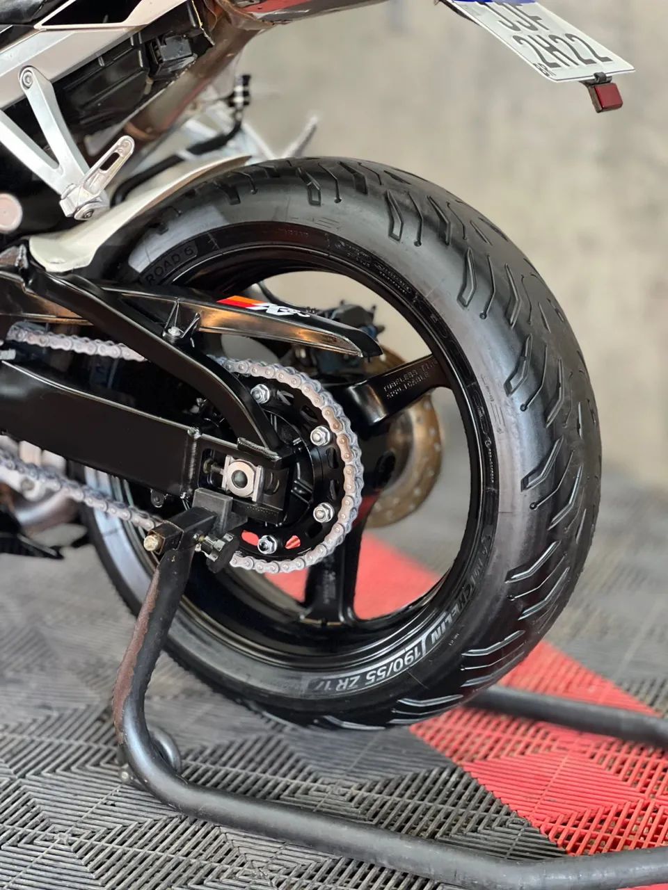 HONDA CBR 600RR - Foto 3