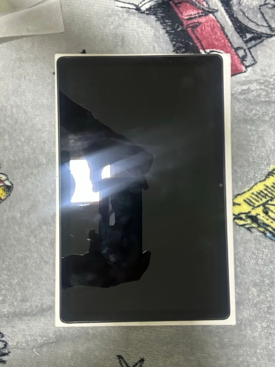 Tablet Samsung A7 lite  - Foto 2