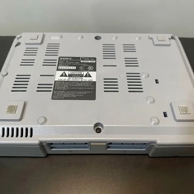 PS1 Fat Original com Acessórios - Foto 5