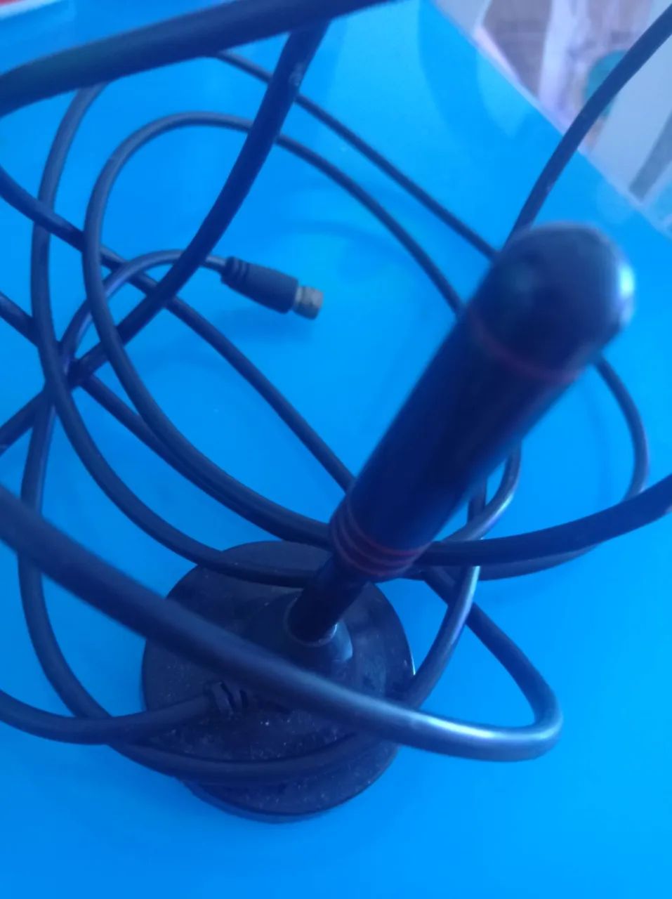 Antena para tv