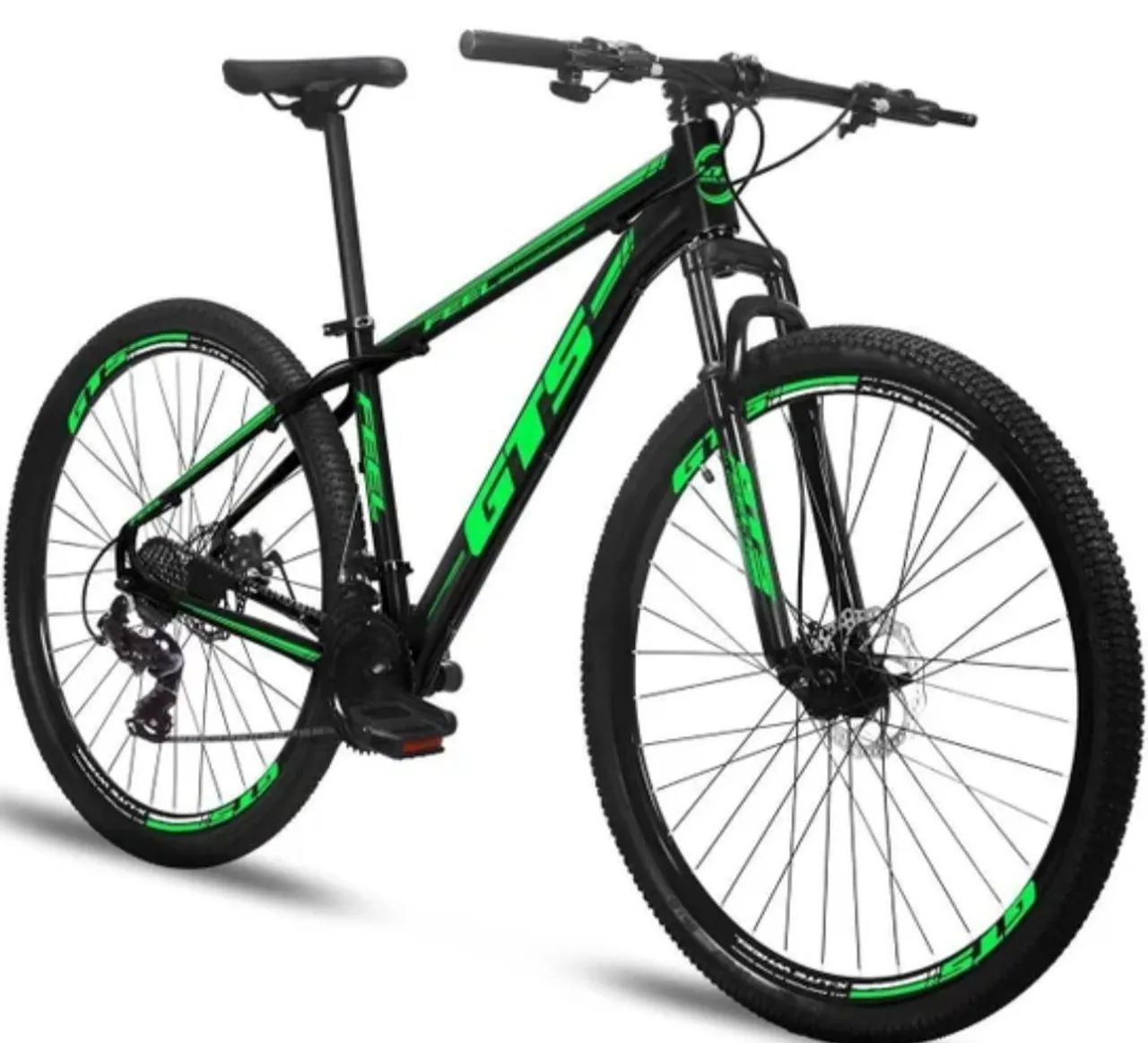 Bicicleta Aro 29