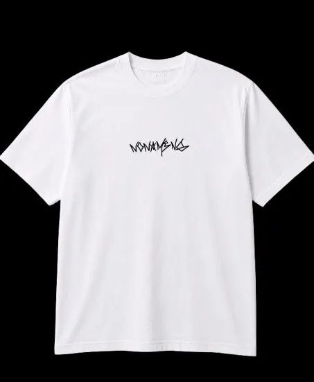 OFF-GRID off-white Stretwear 