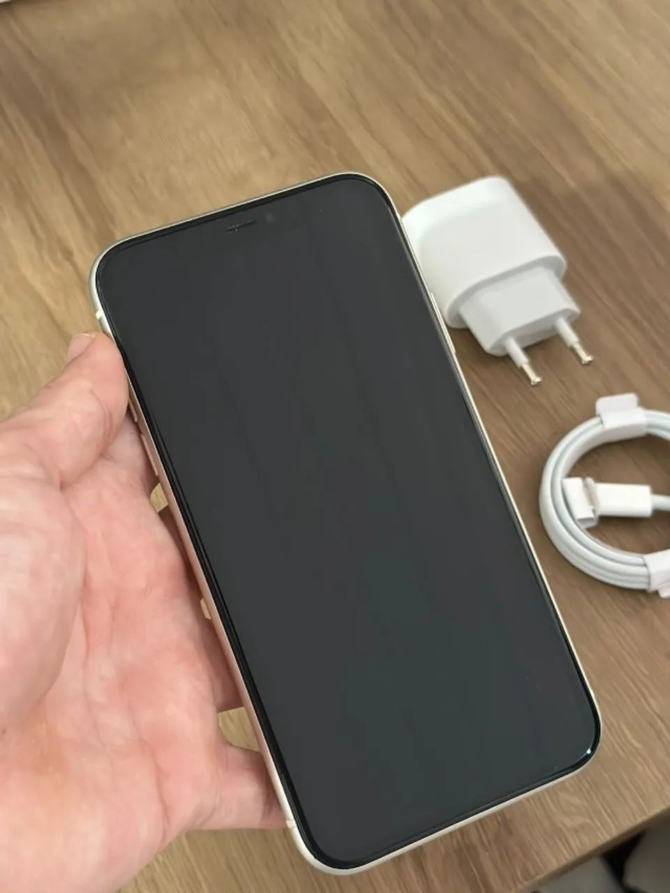 iphone 11 128gb impecavel - Foto 2