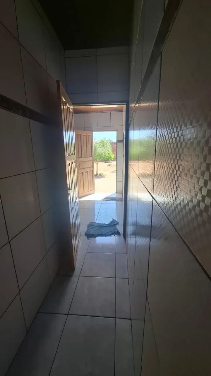 Vendo casa com ótimo preço - Foto 5