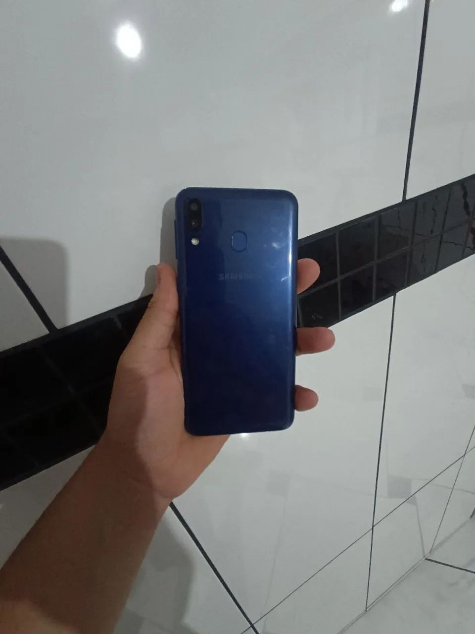 Celular Samsung M20 - Foto 2