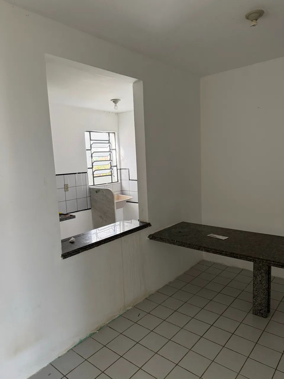 Alugo Apartamento  - Foto 4