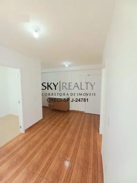 Apartamento a venda no Jabaquara com 02 dormitórios e sem vaga! - Foto 2