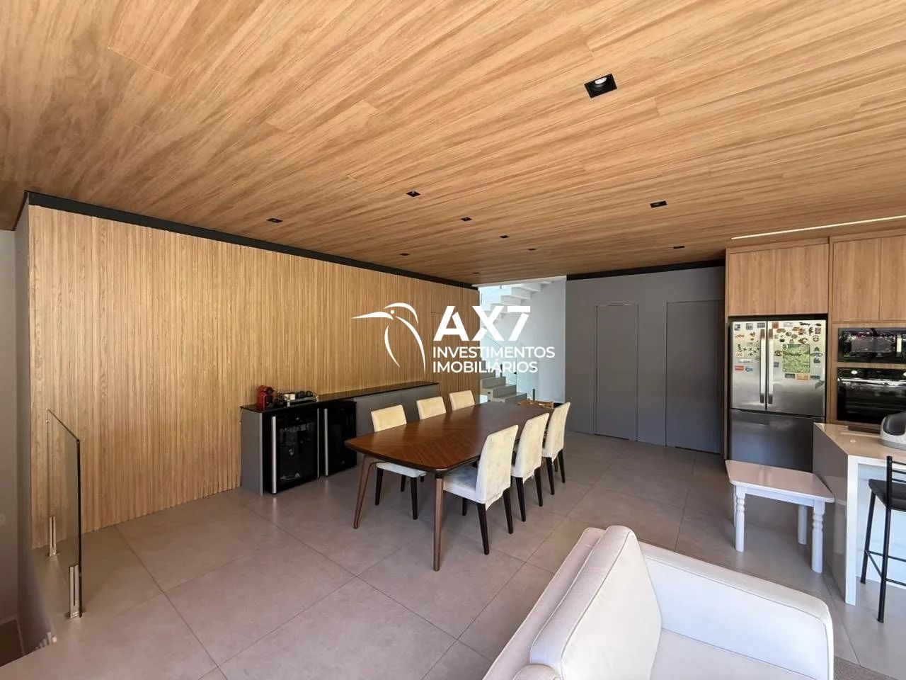 Casa Mata Atlântica ? Tamboré 11 - Foto 5