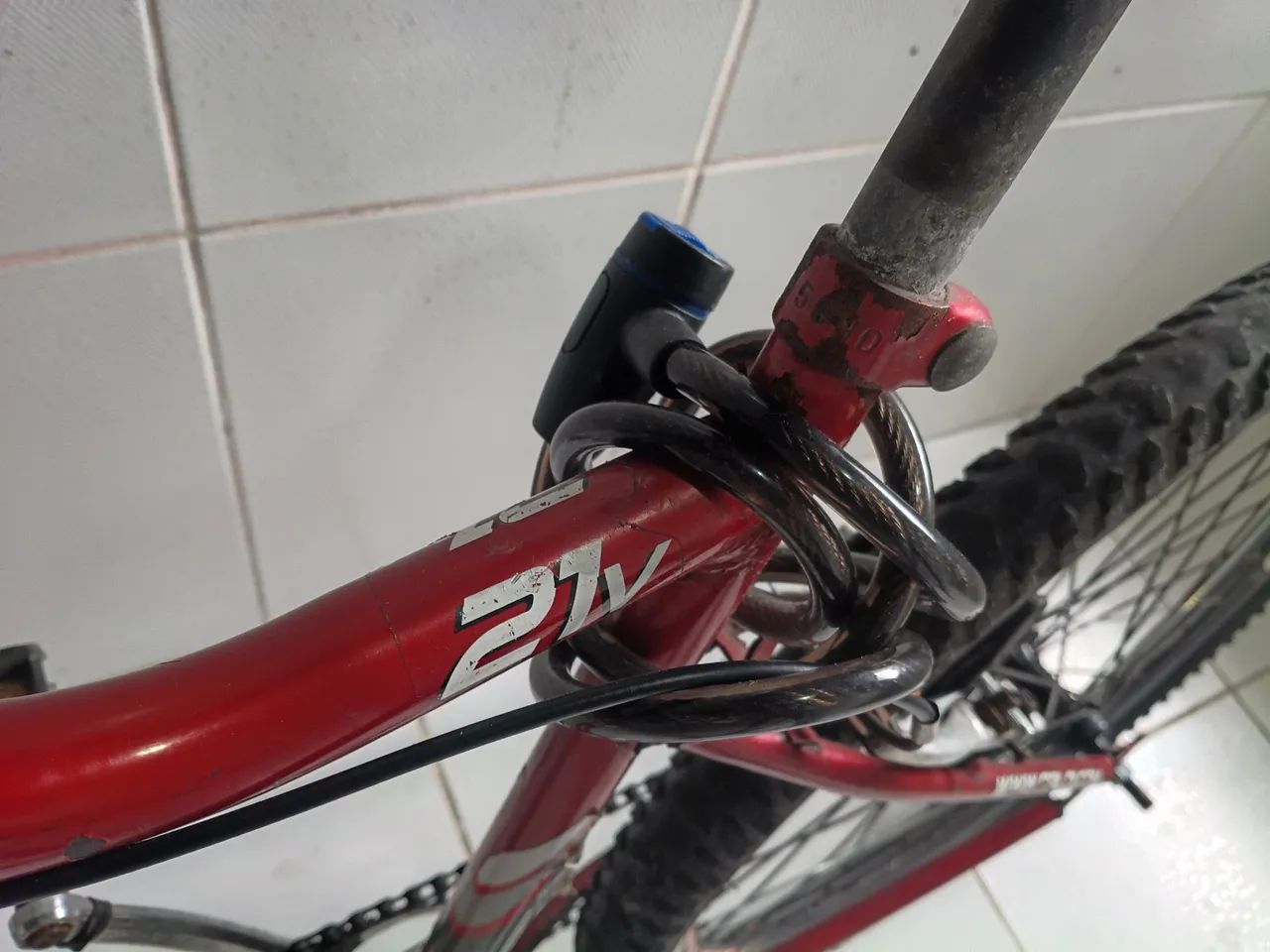 Bicicleta - Foto 3