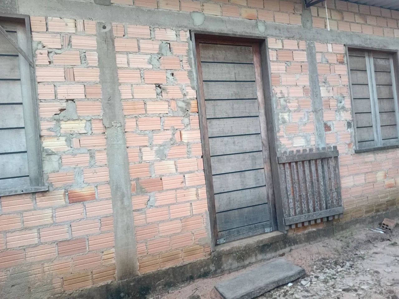 Casa com galpão  - Foto 3