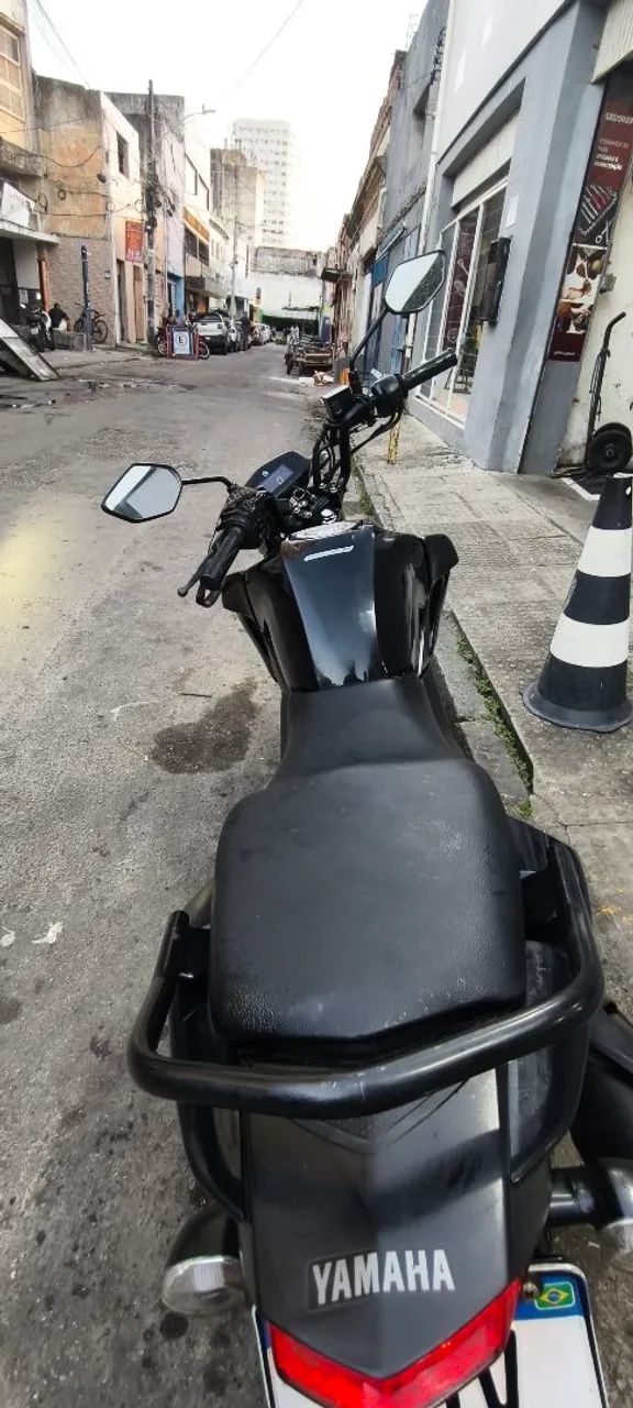 Vendo Yamaha 150 factor - Foto 5