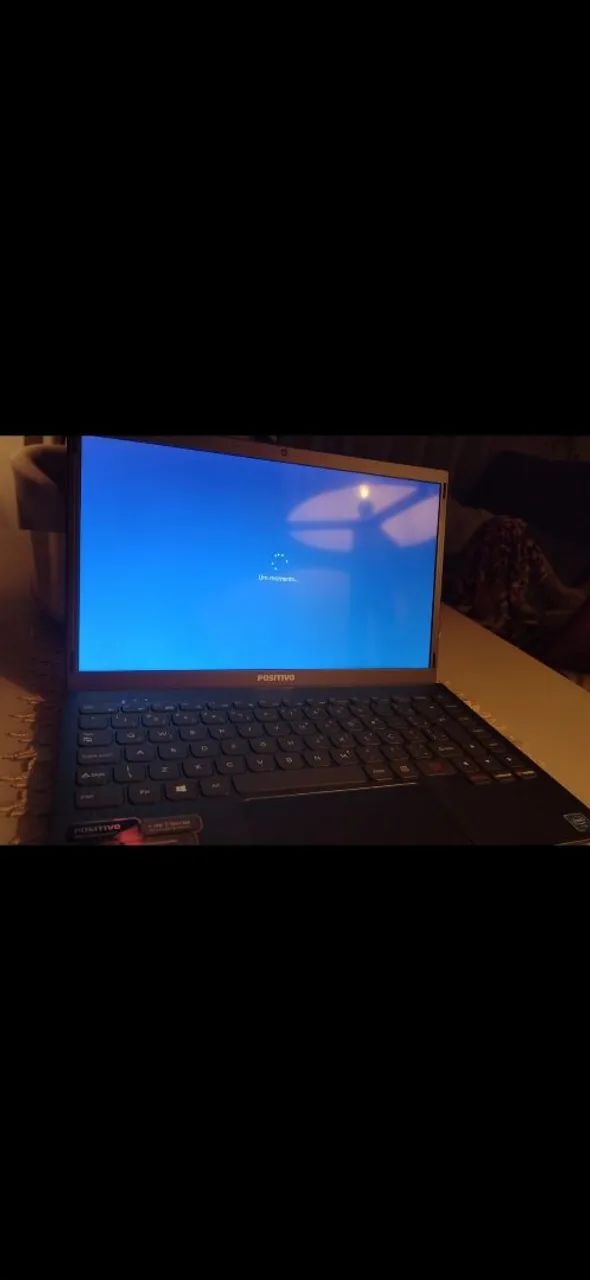 Vendo notebook positivo windows 10 - Foto 3