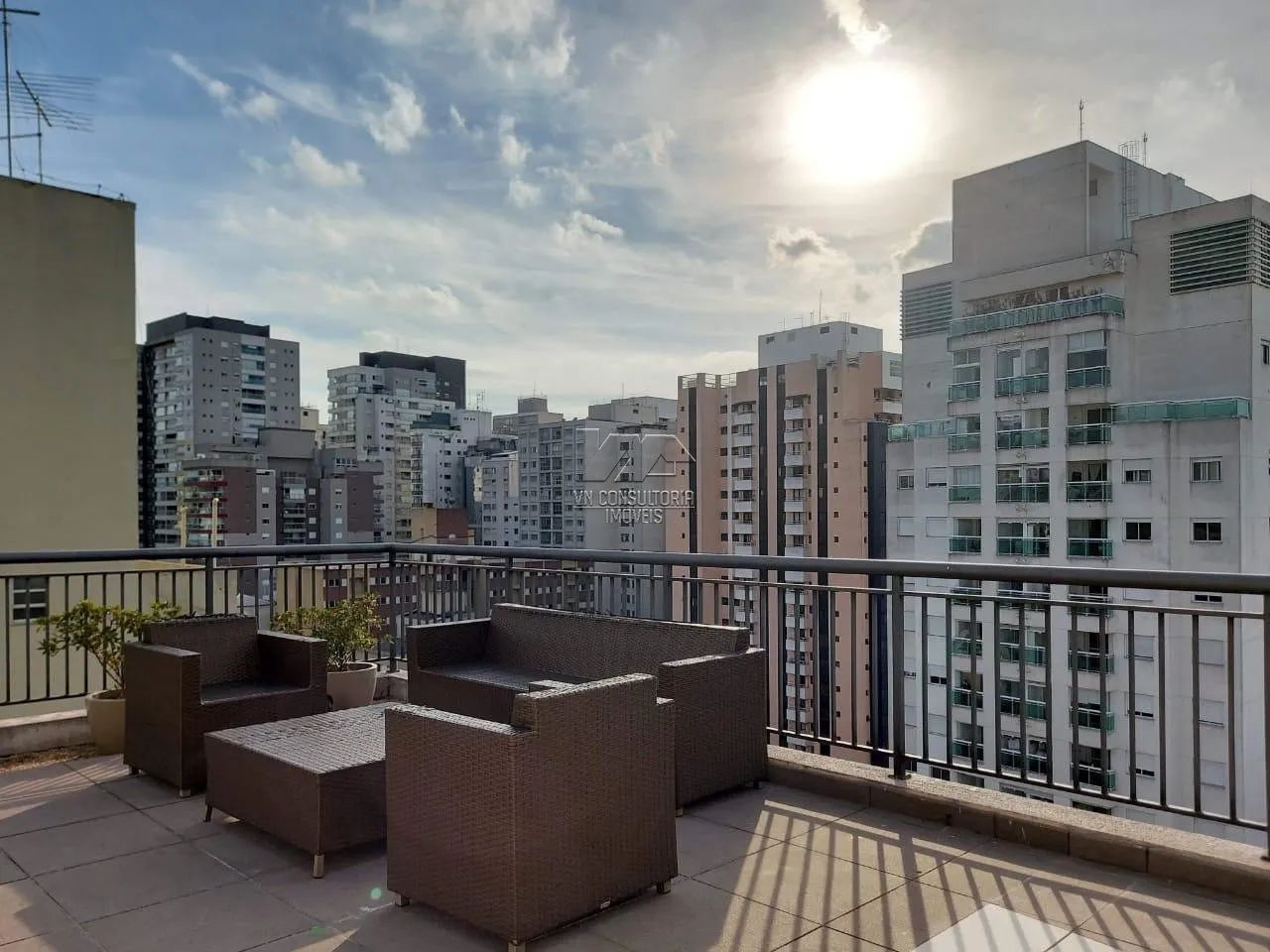 SãO PAULO - Padrão - Cerqueira César - Foto 5