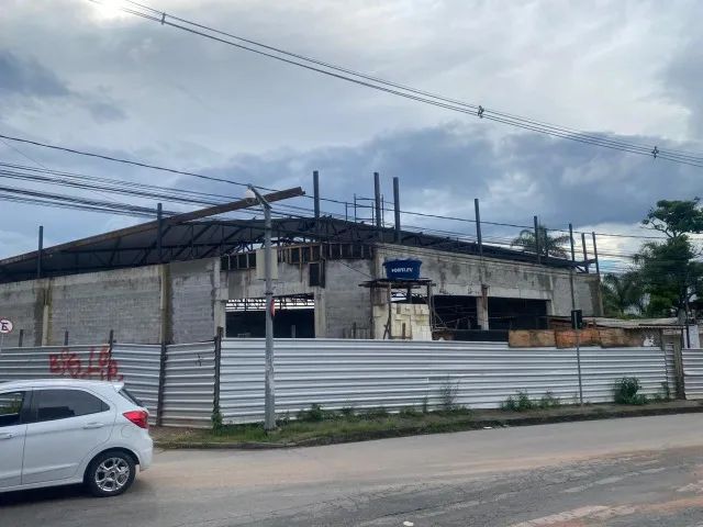 Lote Comercial no Acaiaca  - Foto 3