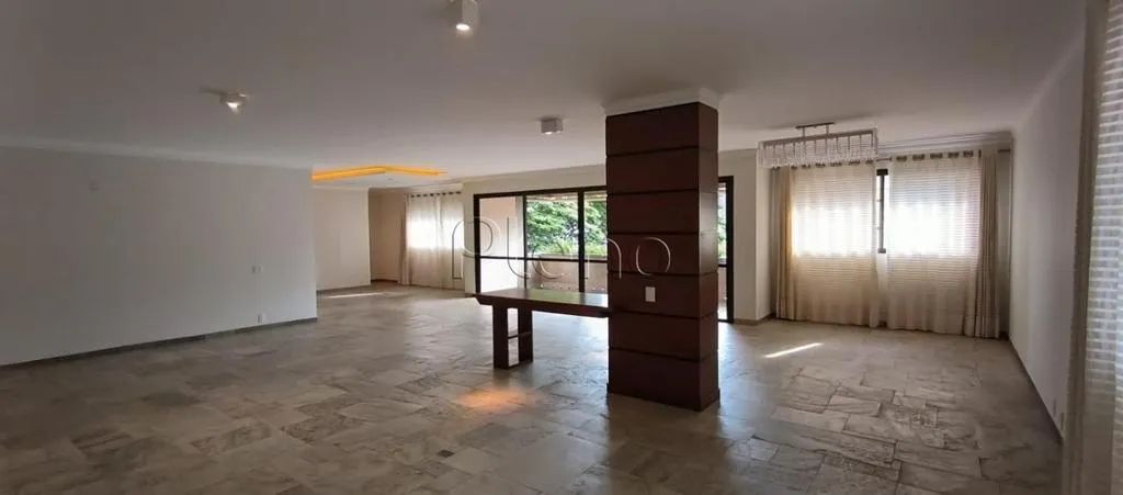 Apartamento para alugar em Campinas, Cambuí, com 4 suítes, com 315.55 m²