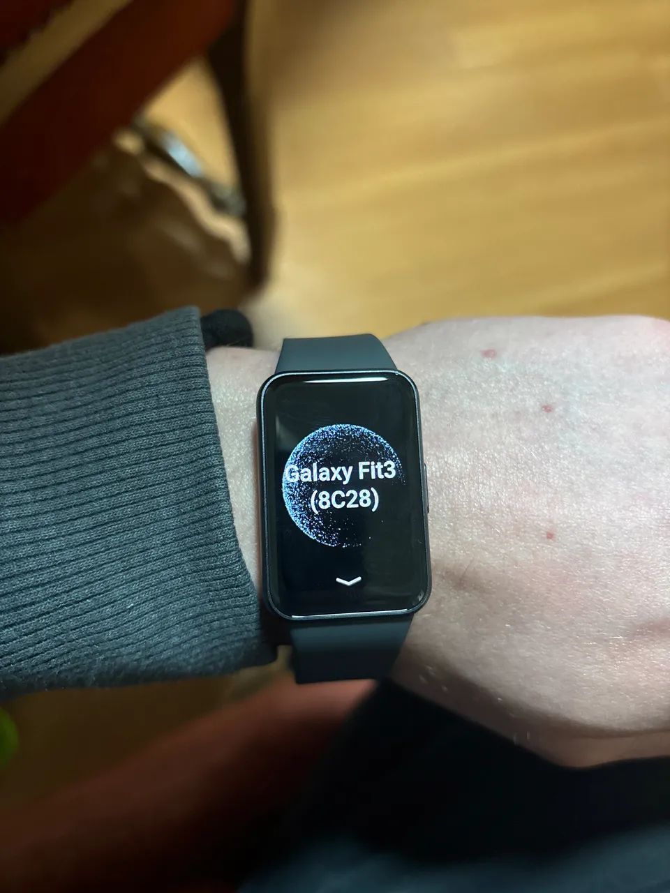 Galaxy Fit 3 - Foto 4