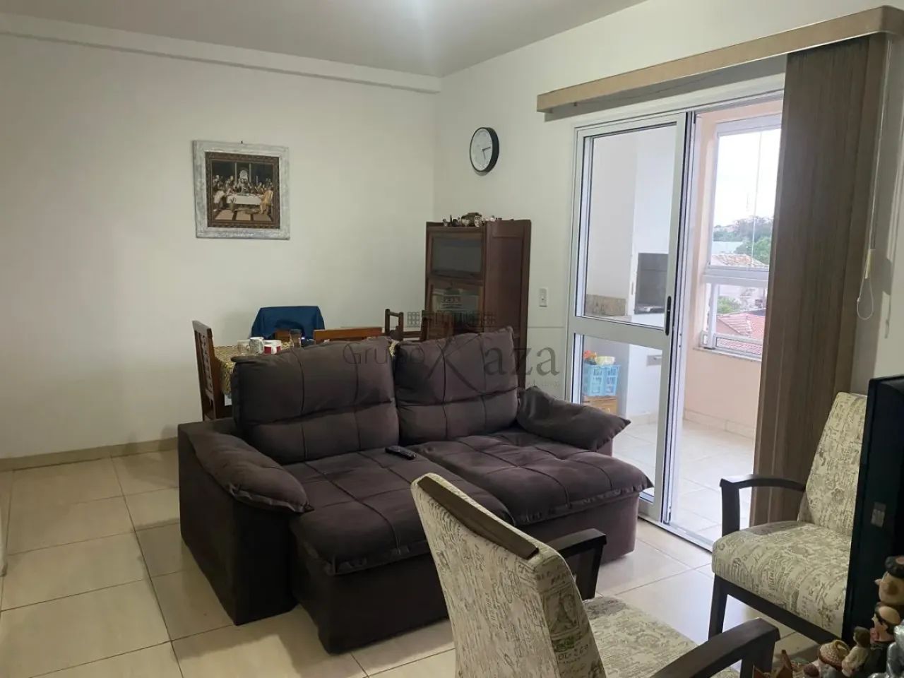Apartamento - Edifício The Place Jacareí - Jardim Flórida - Jacareí - 2 Dormitórios - 72m² - Foto 4