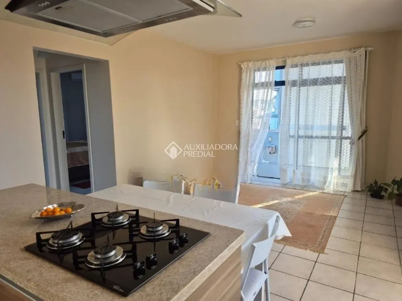 Imóvel para venda com 80 metros quadrados com 2 quartos em Canasvieiras - Florianópolis -  - Foto 3