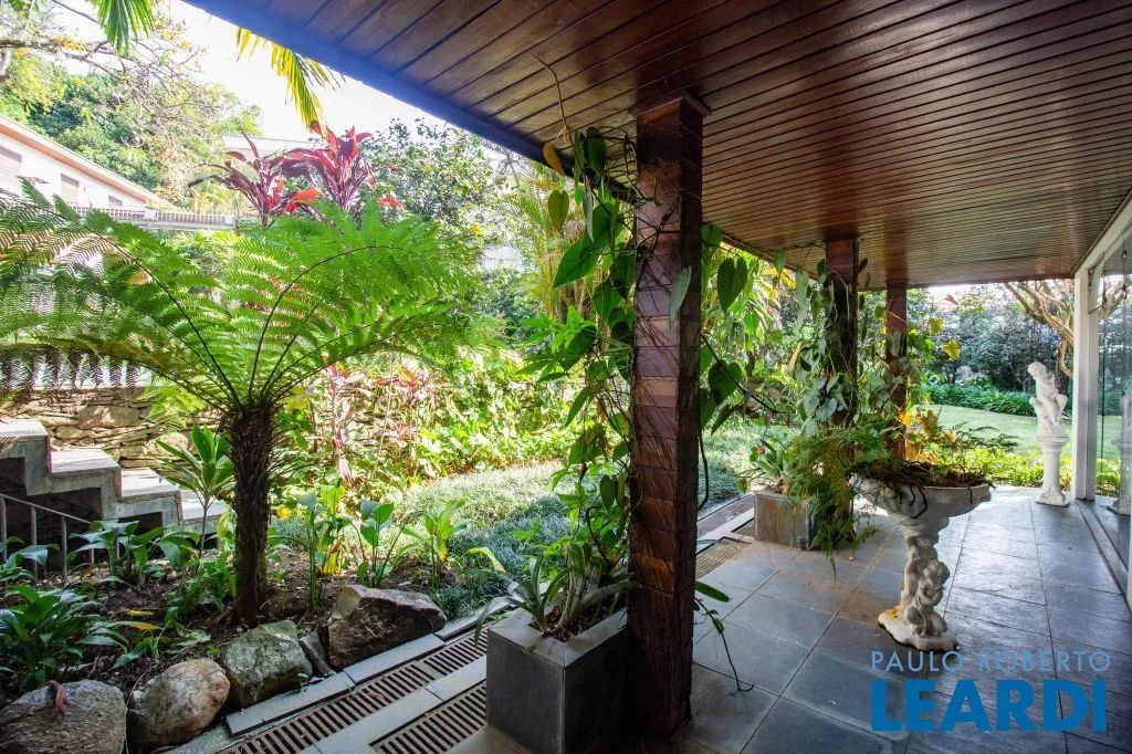 CASA ASSOBRADADA - PACAEMBU - SP - Foto 4